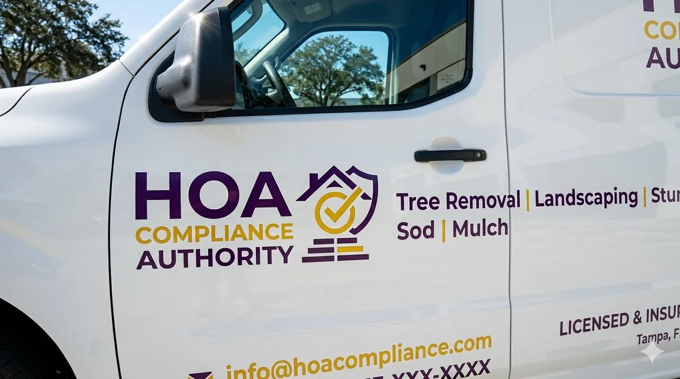 Chemical Washing by HOA Compliance Authority